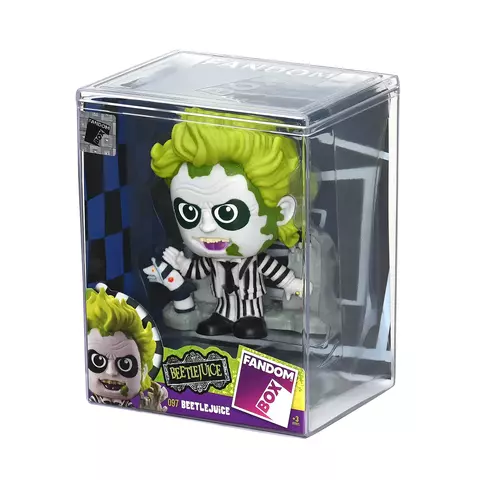 Fandom Box Beetlejuice | Beetlejuice