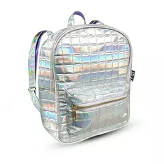 Mochila Escolar Teen Star | Fofy