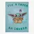 Kit Almofada e Manta Grogu Baby Yoda | Star Wars na internet
