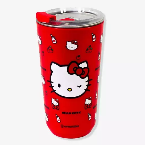 Copo Sky 500ml Hello Kitty | Sanrio