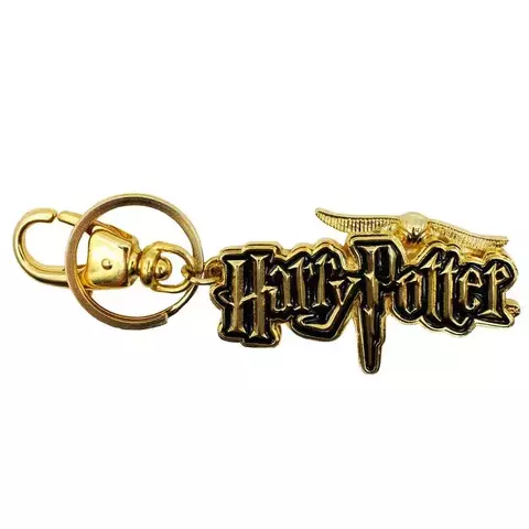 Chaveiro Blister Harry Potter | ZonaCriativa