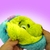 Estojo 2 em 1 Fluffy Monstros S.A. DAC | Pixar Disney - comprar online