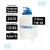 Filtro para piscina FM50 - Sodramar - comprar online