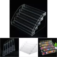 EXHIBIDOR DE ESMALTES X5