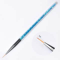 PINCEL LINER CRISTALES X3 en internet