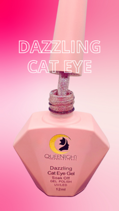 ESMALTE DAZZLING QUEENIGHT