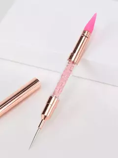 KATANA DOBLE PUNTA DE LUJO - comprar online
