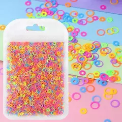 SET DE AROS NEON