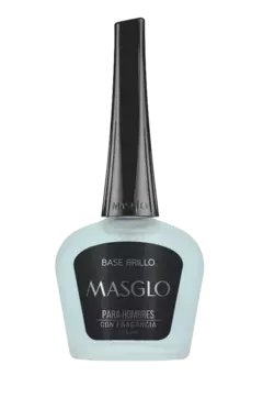 BASE BRILLO PARA HOMBRES MASGLO