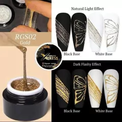 SPIDER GEL REFLECTIVO - tienda online