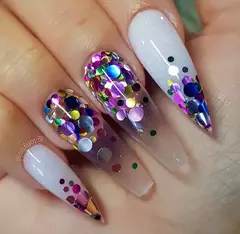 SET DE CONFETI X12 - tienda online