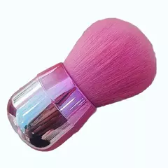 BROCHA CHAMPIÑON ROSADA - comprar online