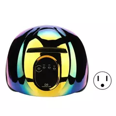 LAMPARA D9 PORTA CELULAR - 150W - tienda online