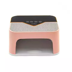 LAMPARA RECARGABLE - INALAMBRICA SUN AB-6 - 248W - comprar online