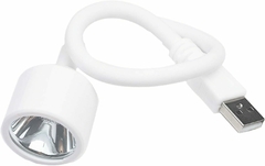 LAMPARA XZM-4 PRESS ON - 5W en internet