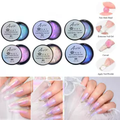GEL SOLIDO AURORA - comprar online