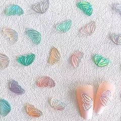 MEDIA ALA MARIPOSA X30