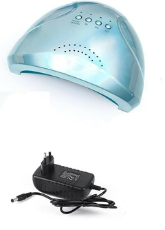 LAMPARA SUN ONE METALIZADA - 48W en internet