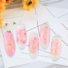 SET DE HILOS NAILART
