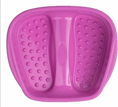 TINA PEDICURE