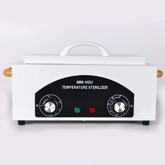 HORNO ESTERILIZADOR