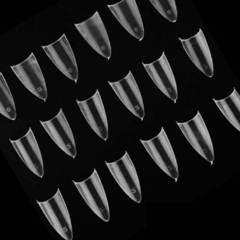 UÑAS STILETTO X500 NORMAL en internet