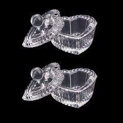 COPA CON TAPA CORAZON - comprar online