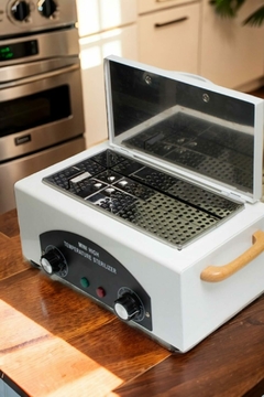 HORNO ESTERILIZADOR - comprar online