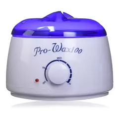 OLLA DE CERA PRO-WAX 100