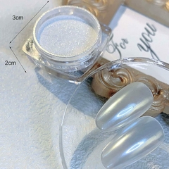 POLVO EFECTO SILK CHROME