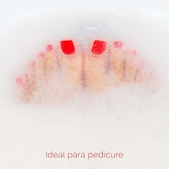TINA PEDICURE - GRUPO XPRESS