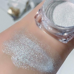 POLVO EFECTO SILK CHROME en internet