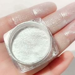 POLVO EFECTO SILK CHROME - tienda online