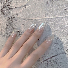 POLVO EFECTO SILK CHROME - comprar online