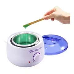 OLLA DE CERA PRO-WAX 100 - tienda online