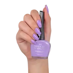 ESMALTE GEL EVOLUTION MASGLO - GRUPO XPRESS