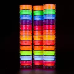 PIGMENTO FLUORESCENTE X12