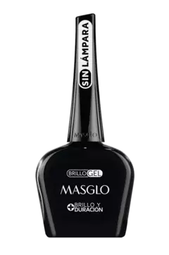 BRILLO GEL TOP MASGLO