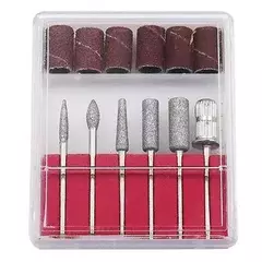 CAJA DE PUNTAS DE DREMEL - GRUPO XPRESS
