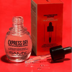GOTA SECANTE SAMY - comprar online
