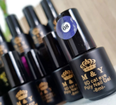 ESMALTE OJO DE GATO