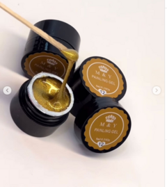 PAINTING GEL M&Y