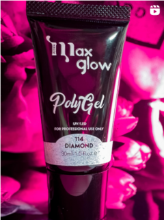 POLYGEL PREMIUM MAXGLOW - GRUPO XPRESS