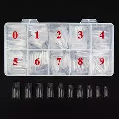 CAJA ORGANIZADORA DE UÑAS en internet