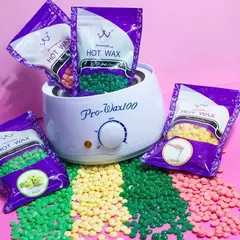 CERA PERLADA 100GR - GRUPO XPRESS