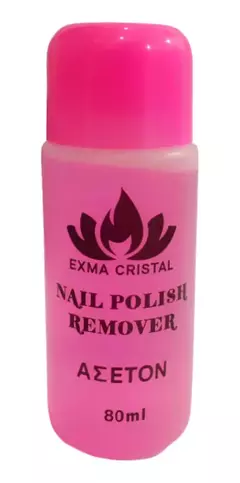 ACETONA EXMA CRISTAL - comprar online