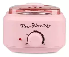 OLLA DE CERA PRO-WAX 200