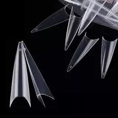 UÑAS STILETTO XL X500 en internet