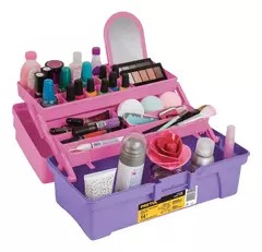 NECESER MANICURISTA