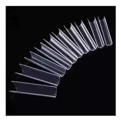 UÑAS CURVA C XL - X500 - tienda online